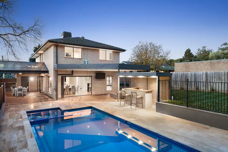 21 Taylors Road, Croydon VIC 3136