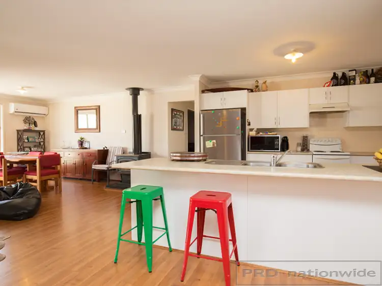 Fifth view of Homely house listing, 24 Daniel Ave, Rutherford NSW 2320