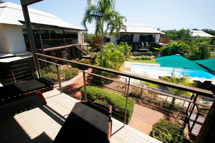 Second view of Homely unit listing, 69/1 Lullfitz Drive, Cable Beach WA 6726