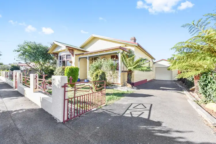 Third view of Homely house listing, 68 Herbert Street, Invermay TAS 7248