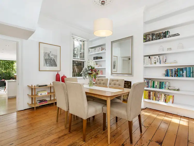 Second view of Homely house listing, 518 Wilson Street, Darlington NSW 2008