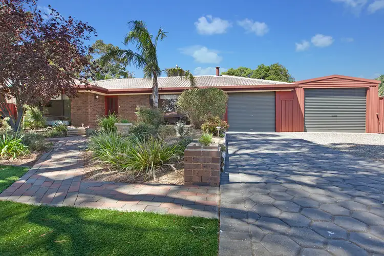 Main view of Homely house listing, 8 Tatura Court, Craigmore SA 5114