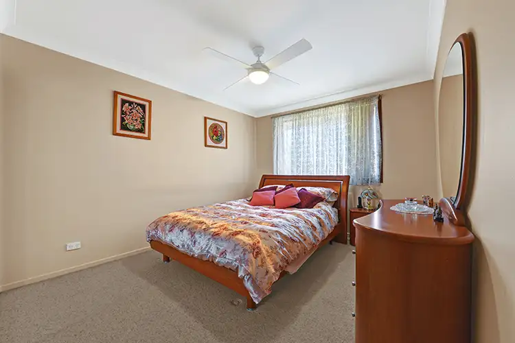 Sixth view of Homely villa listing, 1/53 Powell Street, Yagoona NSW 2199