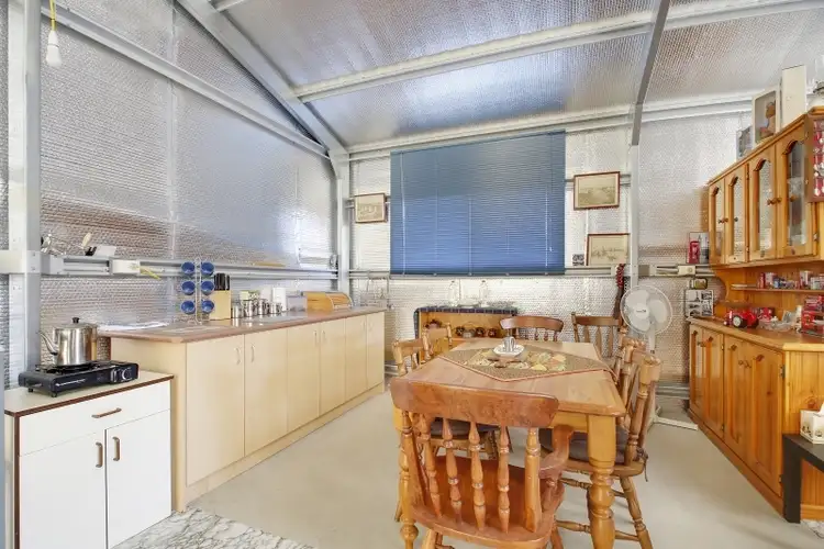 Third view of Homely rural property listing, 150 Fernleigh Close, Windellama NSW 2580