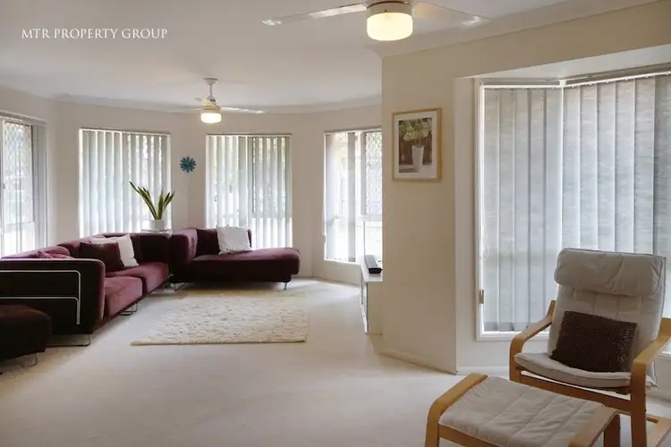 Third view of Homely house listing, 3 Bannister Place, Forest Lake QLD 4078