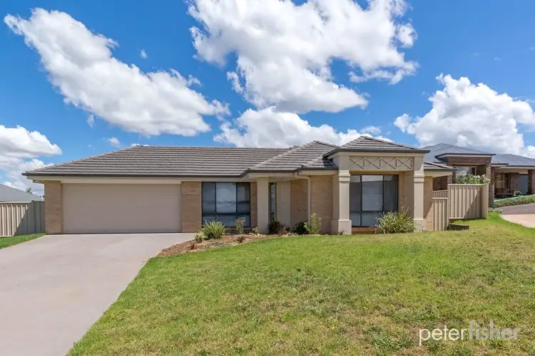Main view of Homely house listing, 39 Jonathon Road, Orange NSW 2800