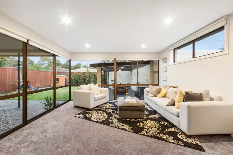 28 Curie Avenue, Mulgrave VIC 3170