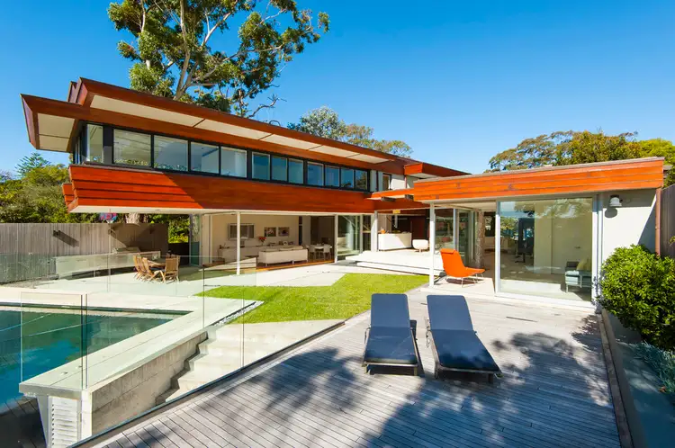 Third view of Homely house listing, 265 Edinburgh Road, Castlecrag NSW 2068