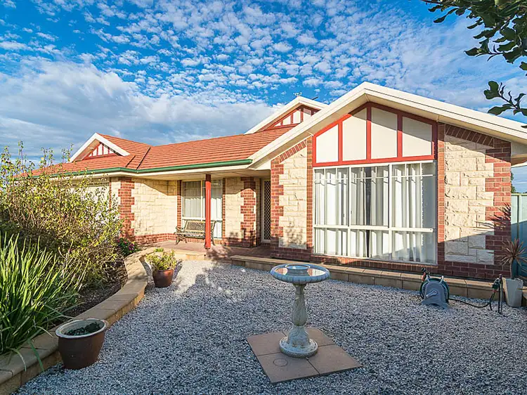 Third view of Homely house listing, 16 Webber Drive, Nairne SA 5252