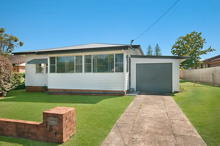 164 Ballina Road, Alstonville NSW 2477