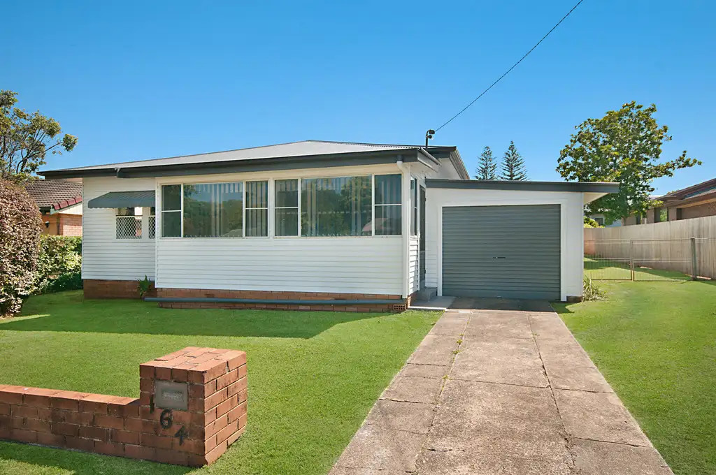 Main view of Homely house listing, 164 Ballina Road, Alstonville NSW 2477
