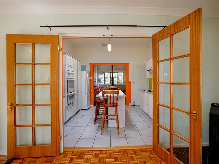 Fifth view of Homely house listing, 36 Hoskins Street, Moss Vale NSW 2577