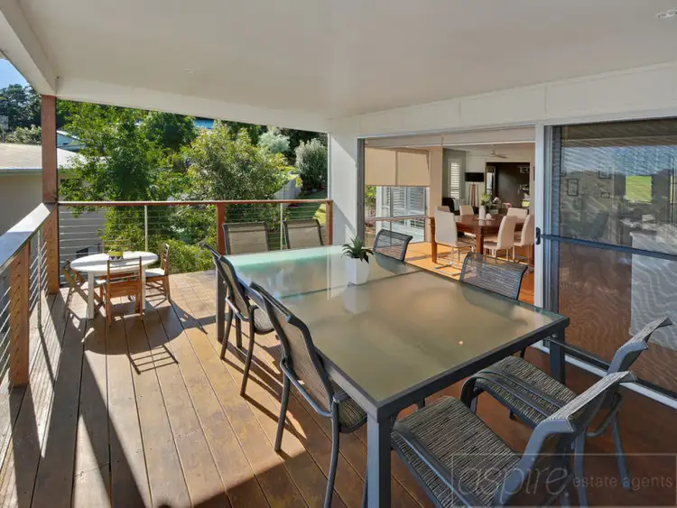 Seventh view of Homely house listing, 22 RINGTAIL PLACE, Bli Bli QLD 4560