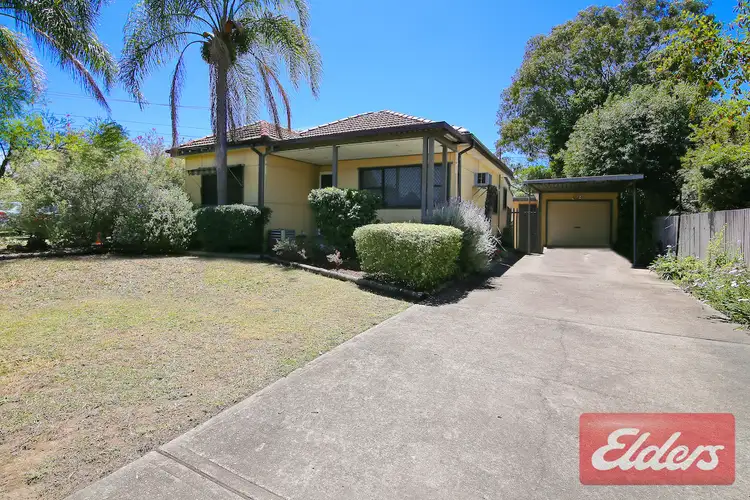 3 Edna Avenue, Toongabbie NSW 2146