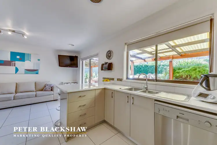 Seventh view of Homely house listing, 62 Freda Gibson Circuit, Theodore ACT 2905