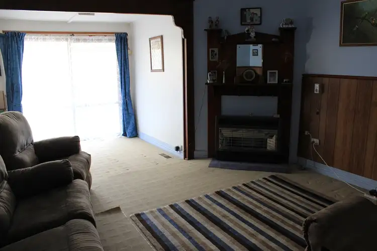 Seventh view of Homely house listing, 58 ANDERSON STREET, Euroa VIC 3666