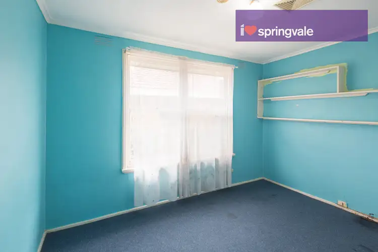 Fourth view of Homely house listing, 61 Emerald Drive, Springvale VIC 3171