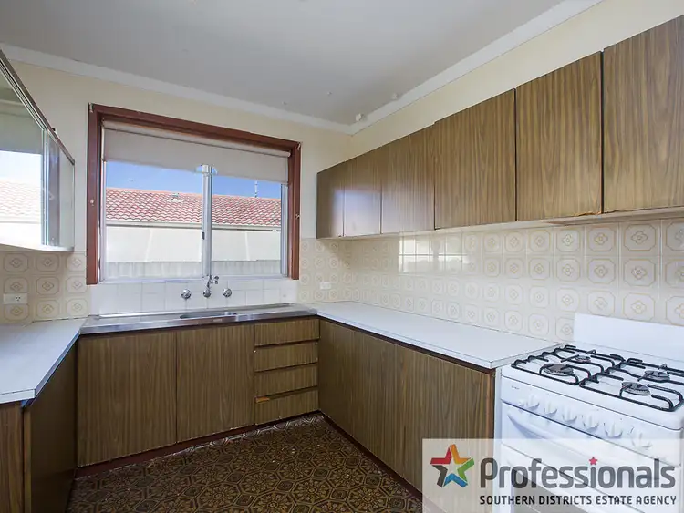 Fifth view of Homely house listing, 19 College Row, South Bunbury WA 6230