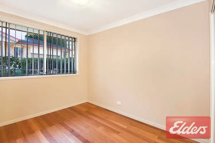 Sixth view of Homely villa listing, 15/167-169 Targo Road, Girraween NSW 2145