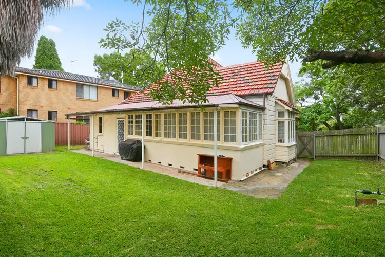 Second view of Homely house listing, 2 Beronga Street, North Strathfield NSW 2137