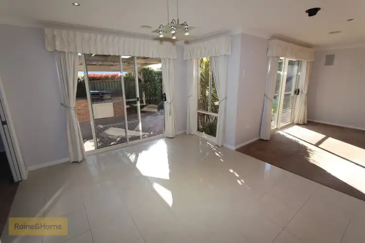 Fourth view of Homely house listing, 1 Caples Close, Kelso NSW 2795