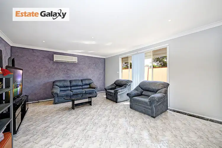 Fourth view of Homely house listing, 13 Canada Close, Minto NSW 2566