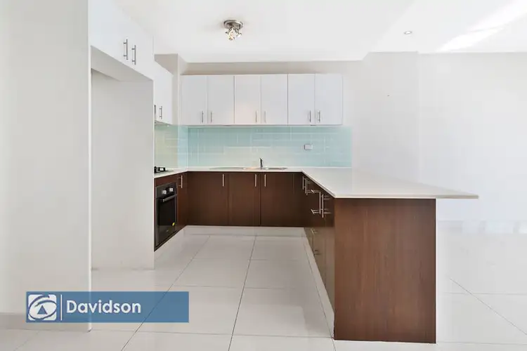 Fourth view of Homely apartment listing, 89/12-18 Bathurst Street, Liverpool NSW 2170