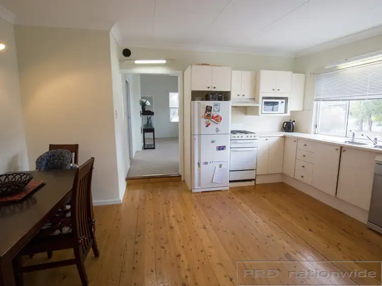 Second view of Homely house listing, 1 Sergeant Street, Cessnock NSW 2325