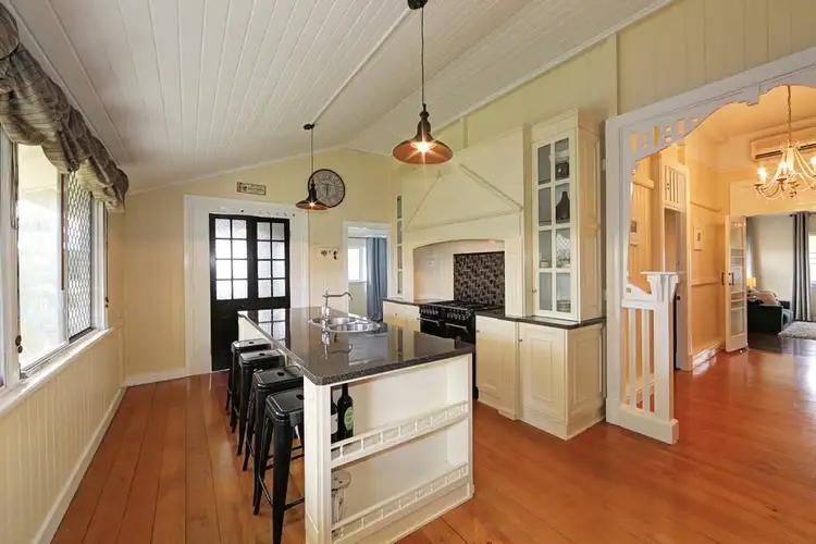 45 Avoca Street, Millbank QLD 4670