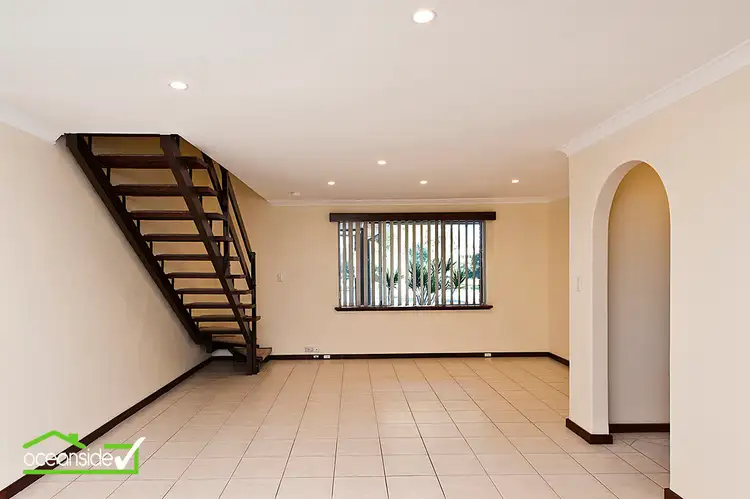 Fifth view of Homely house listing, 18b Koolyanga Road, Mullaloo WA 6027