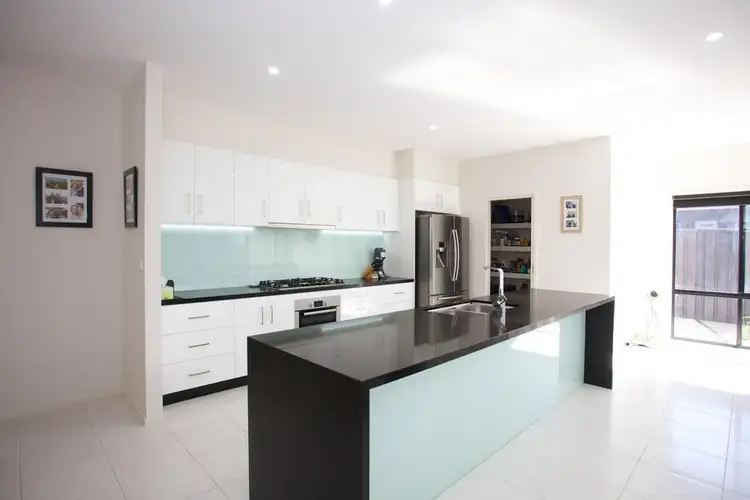 Second view of Homely house listing, 7 Tatlock Street, Horsham VIC 3400