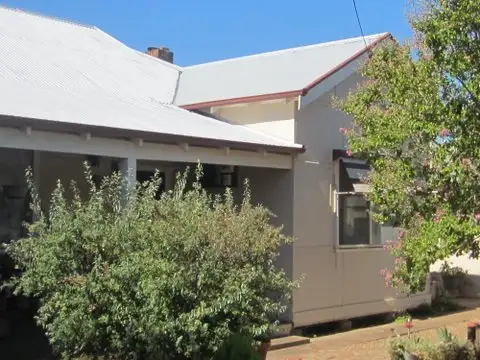 Main view of Homely house listing, 44-46 Loch, Ganmain NSW 2702