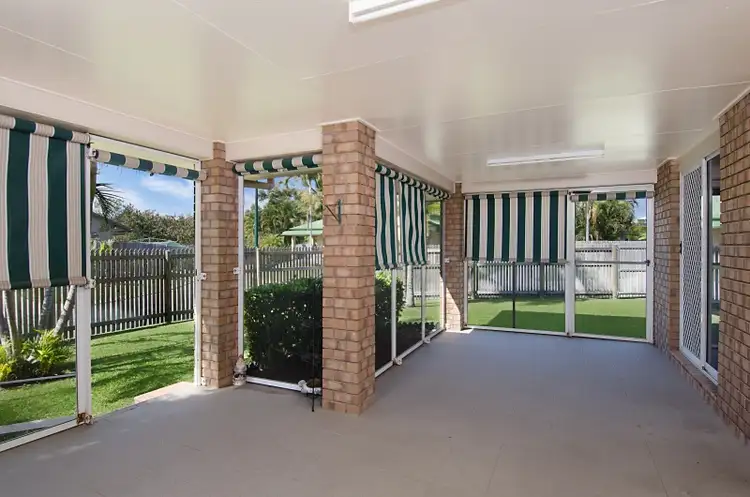 Seventh view of Homely house listing, 13 Xavier Court, Railway Estate QLD 4810