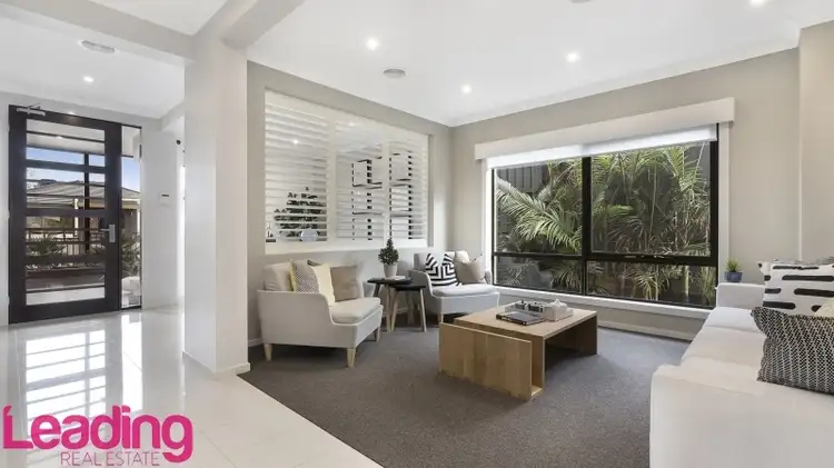 Third view of Homely house listing, 16 Rosenthal Boulevard, Sunbury VIC 3429