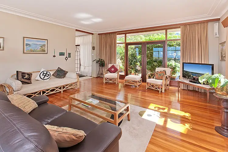 Fourth view of Homely house listing, 20 Richmond Rd, Seaforth NSW 2092