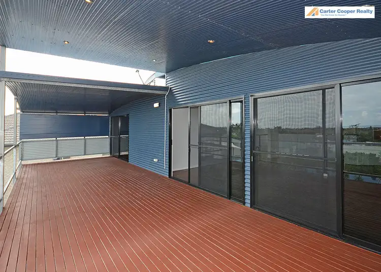 Fifth view of Homely house listing, 23 Christensen Street, Urraween QLD 4655