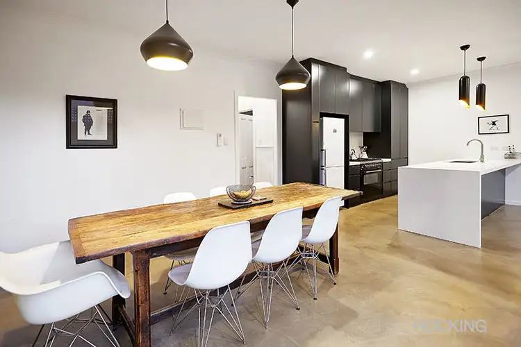 Third view of Homely house listing, 95 Heath Street, Port Melbourne VIC 3207