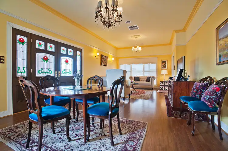 Sixth view of Homely house listing, 40 McCullagh Street, Bacchus Marsh VIC 3340