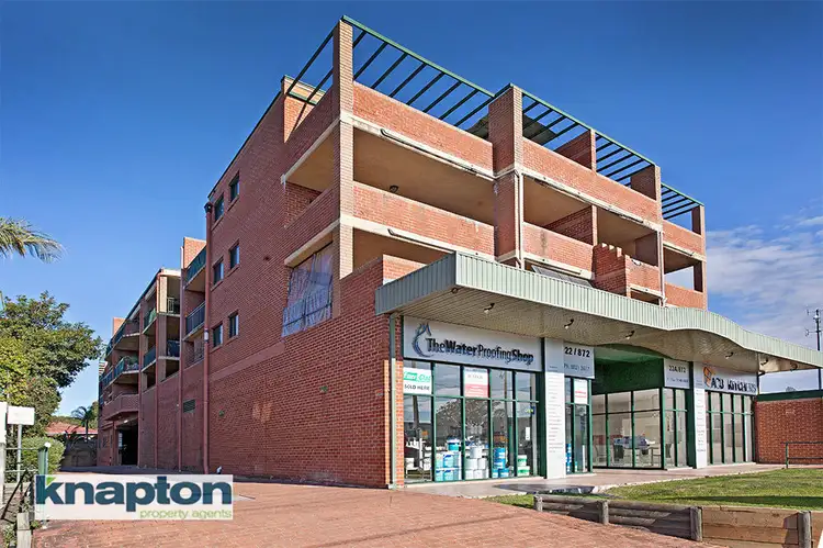 Main view of Homely unit listing, 3/872 Canterbury Road, Roselands NSW 2196