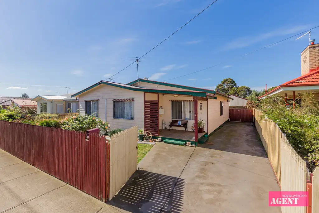 Main view of Homely house listing, 12 Redfearn Court, Corio VIC 3214