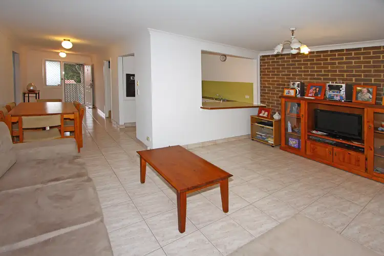1/4 Mahony Road, Wentworthville NSW 2145