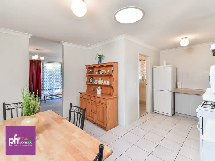 Fifth view of Homely house listing, 9 Bauera Glade, South Lake WA 6164