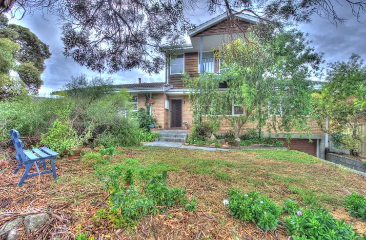Main view of Homely house listing, 4 Mead Street, Warnbro WA 6169