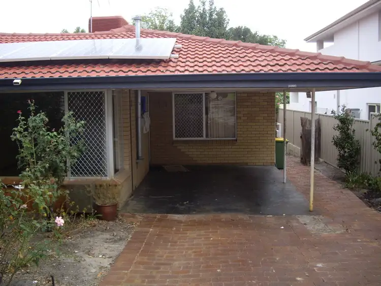 Third view of Homely house listing, 43B Regent Ave, Mount Pleasant WA 6153