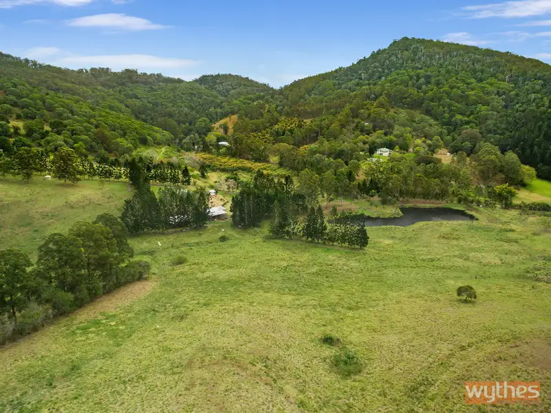 Main view of Homely house listing, 93 Doyle Road, Dagun QLD 4570