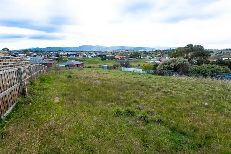 Fourth view of Homely land listing, Lot 101 Melissa Street, Brighton TAS 7030