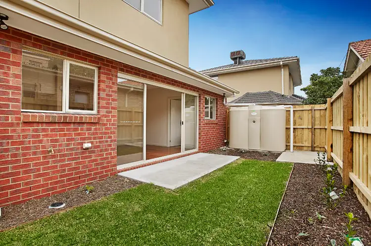 Fifth view of Homely townhouse listing, 2/148 Deakin Street, Essendon VIC 3040
