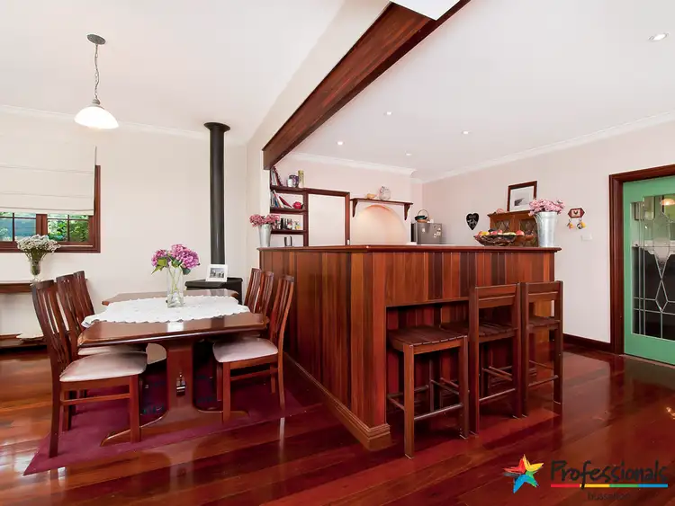 Fifth view of Homely house listing, 17 Carey Street, Busselton WA 6280