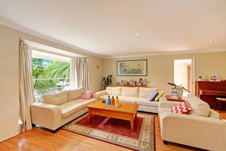 Main view of Homely house listing, 106 Duffy Avenue, Westleigh NSW 2120