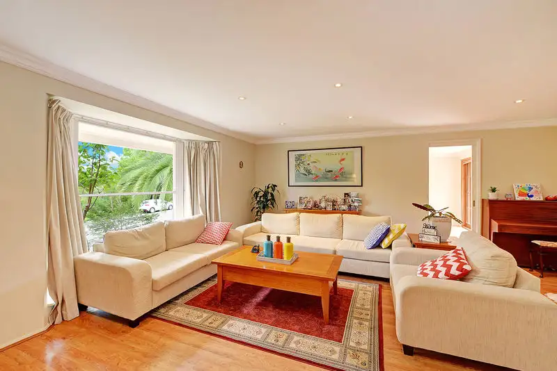 Main view of Homely house listing, 106 Duffy Avenue, Westleigh NSW 2120